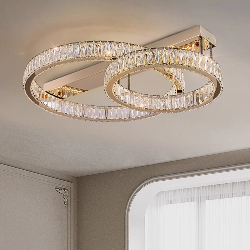 Home Decoration Modern Ceiling Lamp Ceiling Lights Living Room Decoration Led Lights For Room Indoor Lighting Plafonniers