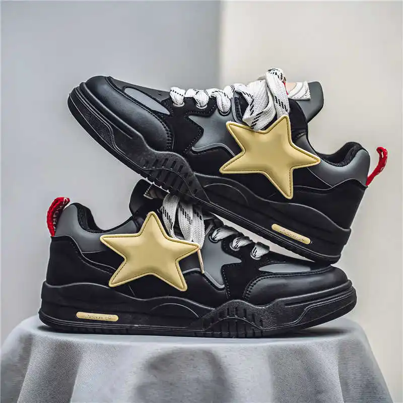 

Playform Height Increasing Lofer Shoes Men Loafers Sneakers Offers Tennis Gym Man Sport Beskets Small Price Celebrity