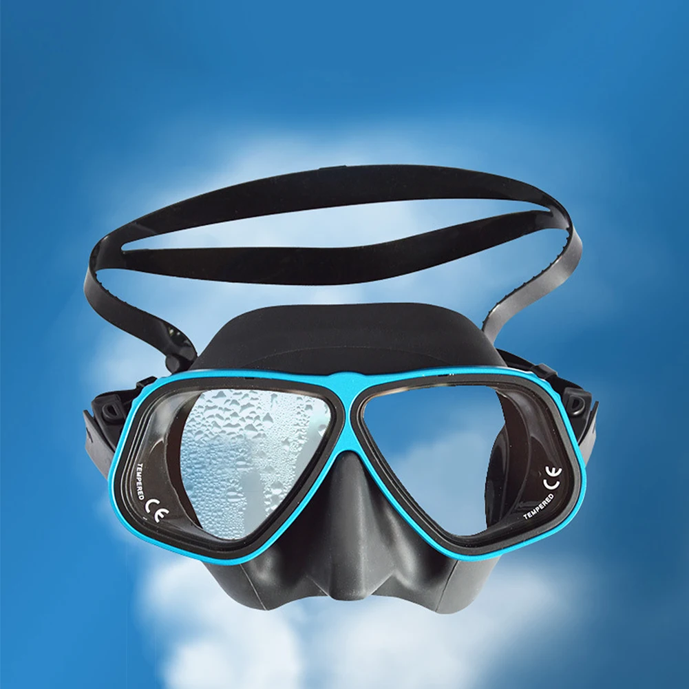 Anti-Fogging-Mittel Tauchmaske Brille Autoglas Schwimm-Taucher brille Nebel entferner feste Form 15ml