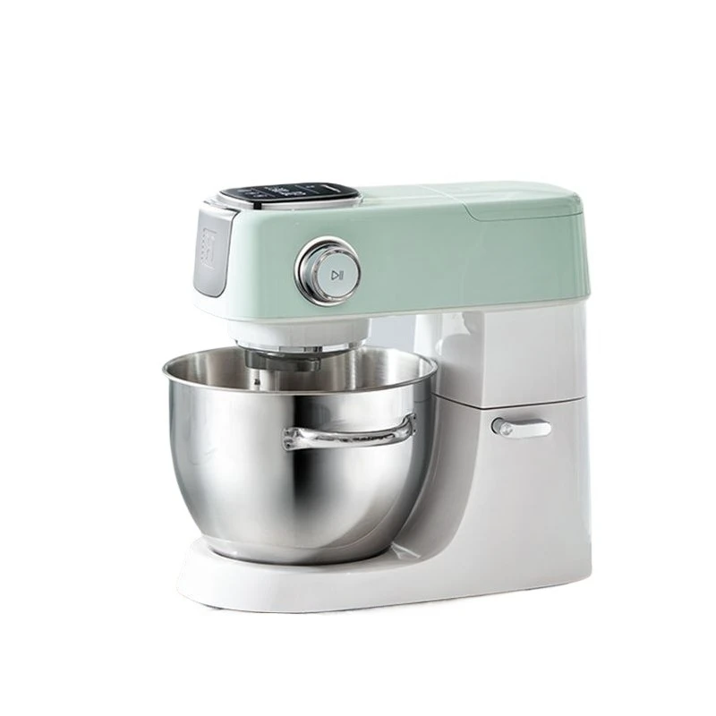 

Cooking machine Commercial household dough mixing machine Small dough kneading machine Multi-function silent