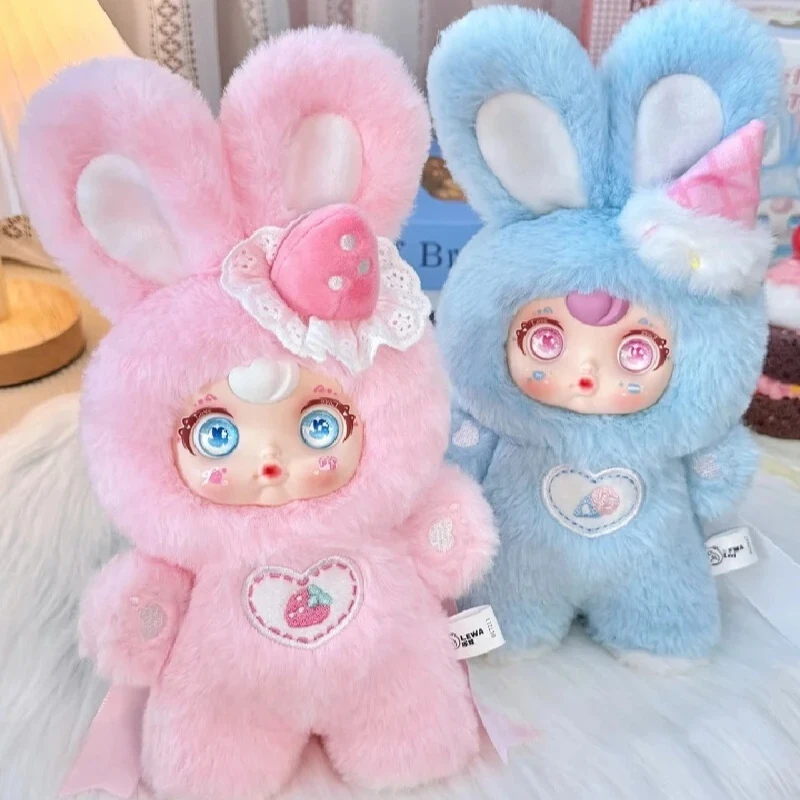 ชุดของขวัญเซอร์ไพรส์ ยูมิ สวีทฮาร์ท เดย์ ทีสติ้ง ซีรีส์ ตุ๊กตาการ์ตูนในกล่องสุ่ม ของตกแต่งห้องนอนสุดน่ารัก กล่องปริศนาสุดเซอร์ไพรส์