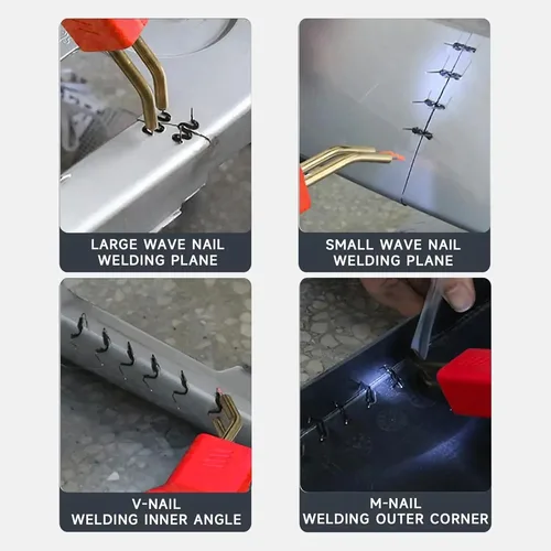 Welding Equipment & Supplies