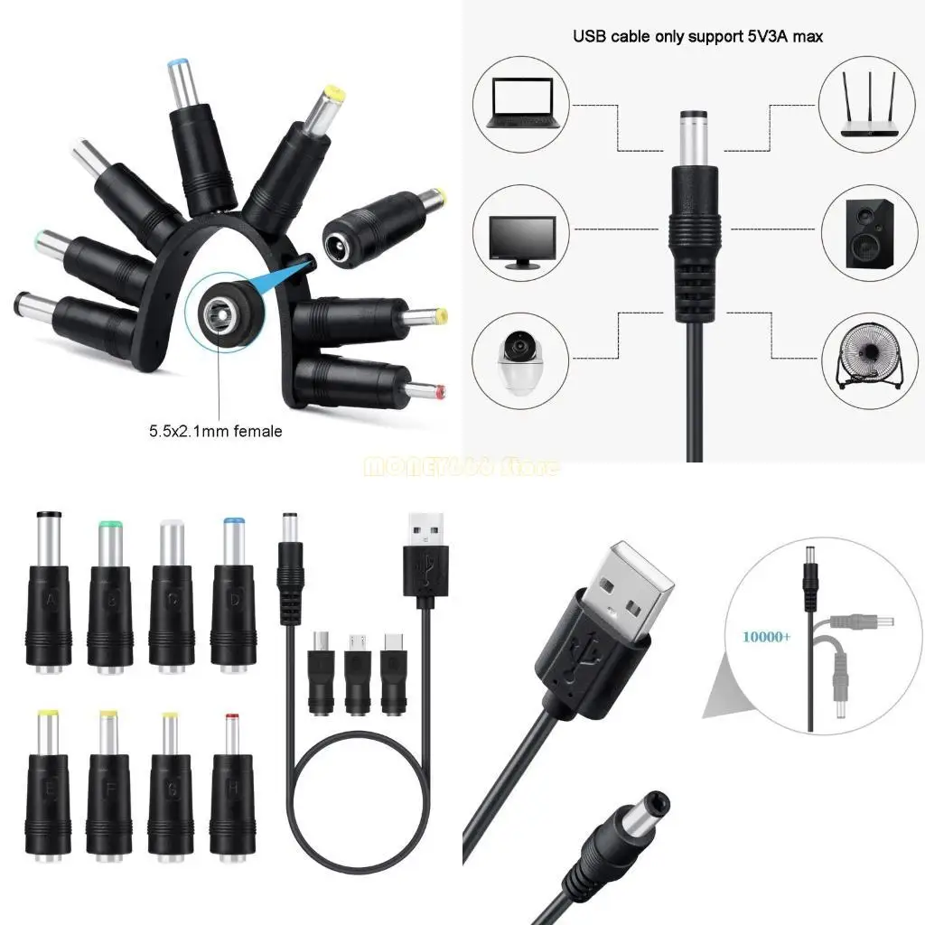 F62C 11 In1 5V Usb … - image