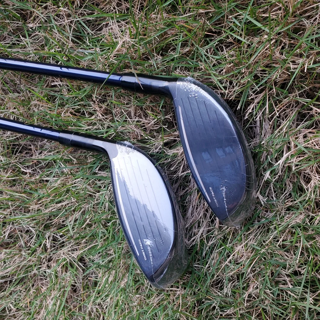 2026New Men Golf Complete Set Q10 Golf Driver Wood Irons Putter Golf Clubs Full Set Graphite Shaft Headcover Christmas gifts - Image 4