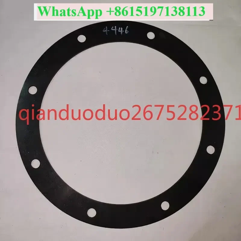 New for Trane air conditioner sealing gasket pad GKT0443 GKT04434 GKT04446 GKT04455 GKT04463