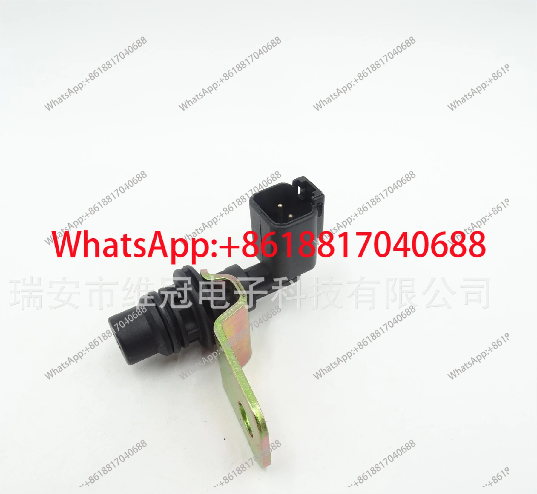 

191-8304 speed sensor for 966G 950G