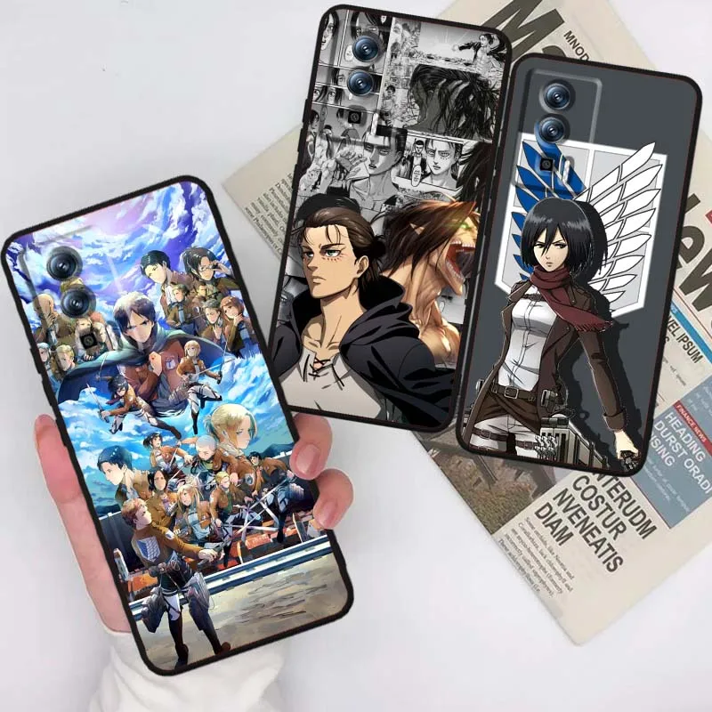 A-Attacks On Titans… - image