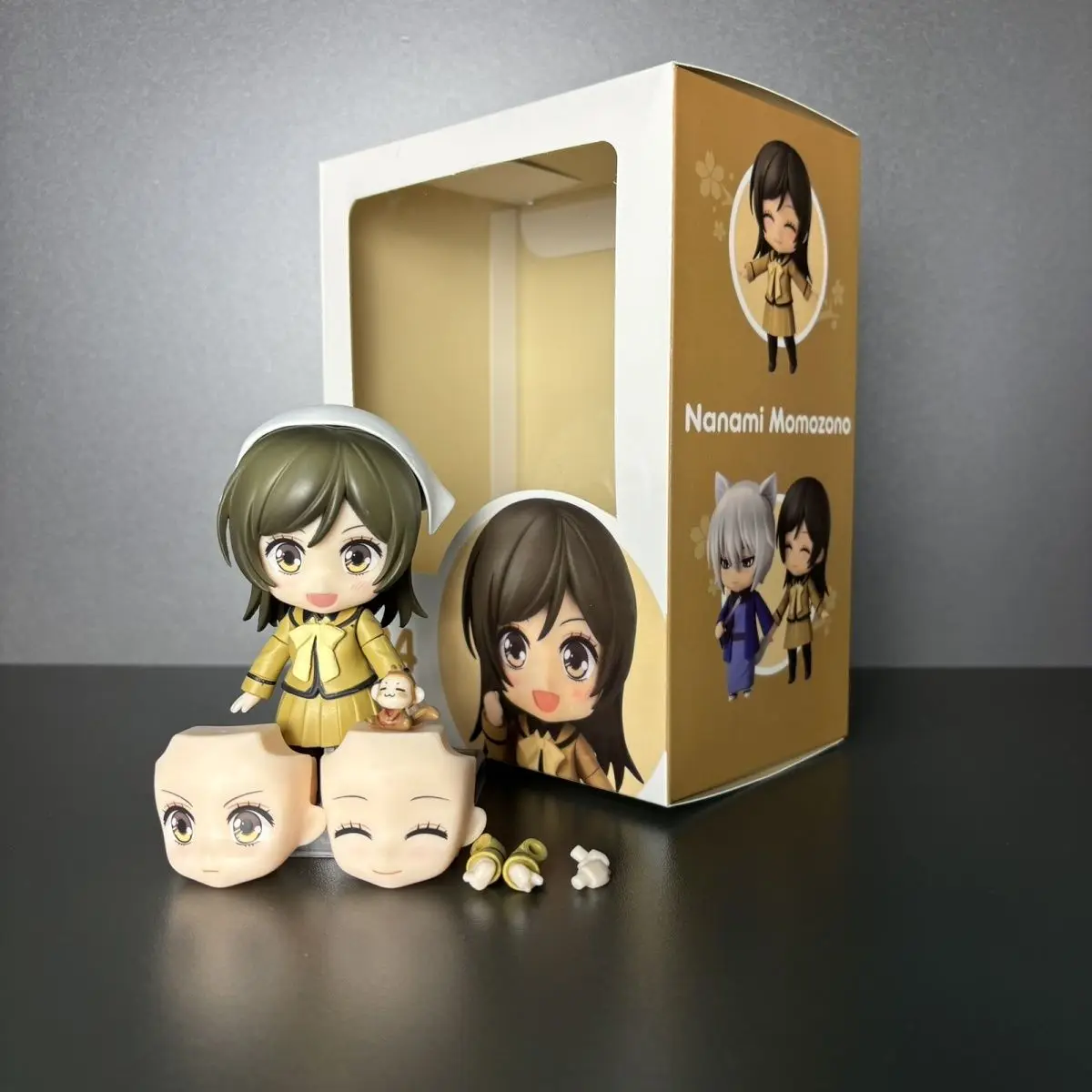 Momozono Nanami Figuur Kamisama Liefde Kamisama Kus Actiefiguren Tomoe Action Beeldje Bureau Decora Standbeeld Speelgoed Verjaardagscadeautjes