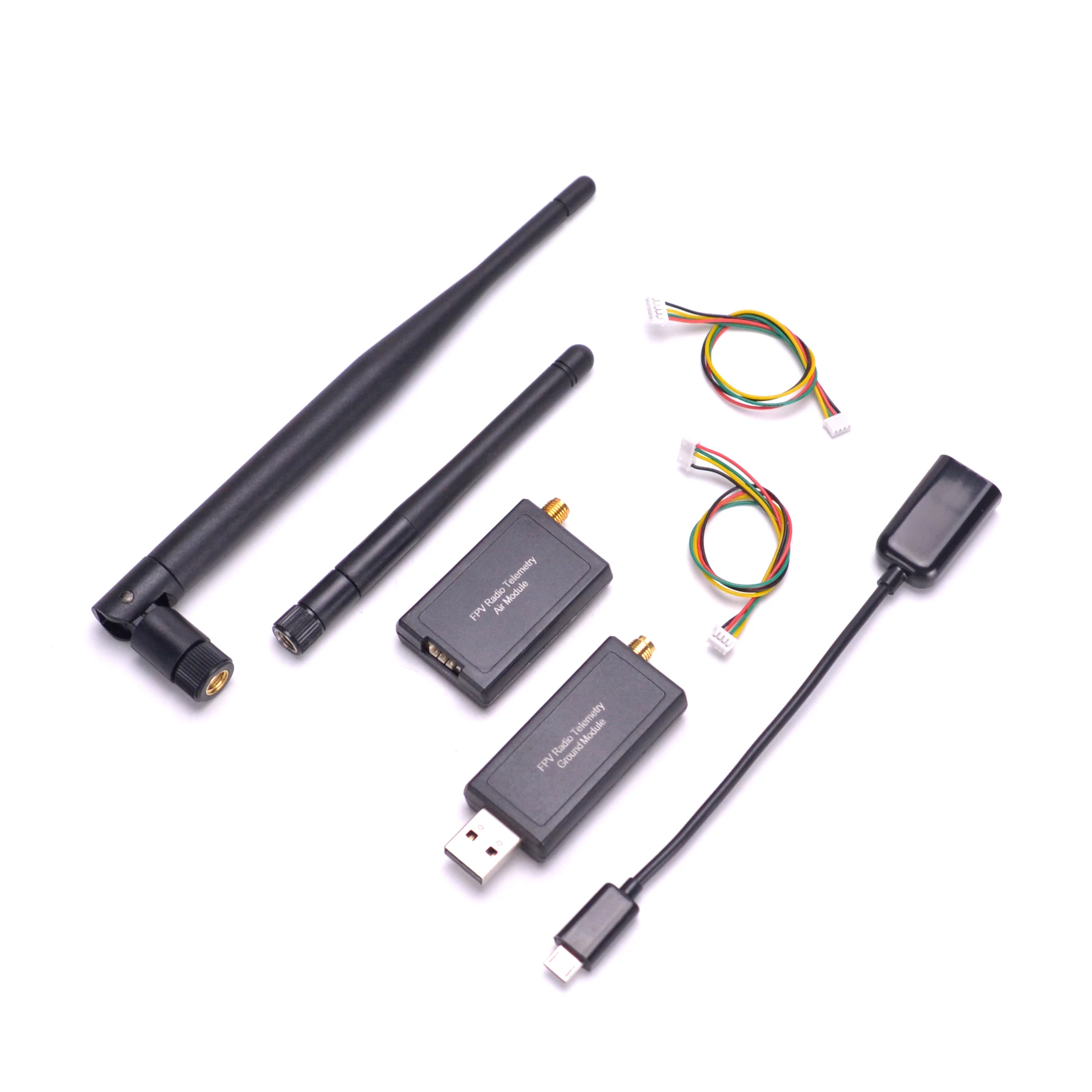 Modul Transmisi Data Radio Tel - Drone Kit Hexacopter ulasan dan harga