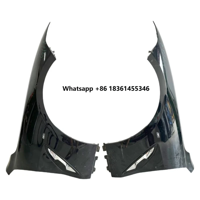 

For 8 Series G14 G15 G16 Original Fender Mudguard Side wings High-quality Fender Suitable