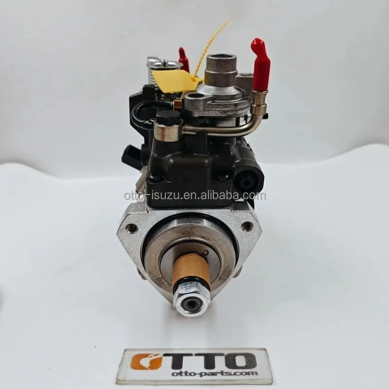 

OTTO 9323A350G 9320A210G Fuel Pump 9320A215G 9320A217G 236-8228 248-2356 Fuel Pump