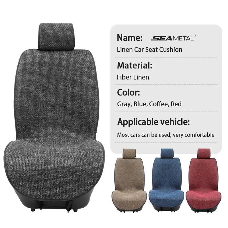 Thumbnail 2 - #70 Best Car Seat Covers to Buy In 2026