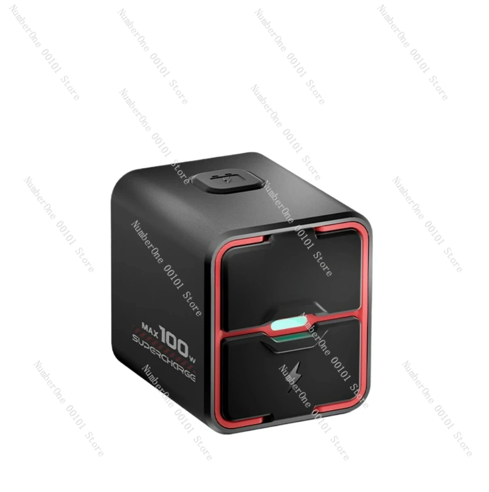 Motorcycle two-way USB charger loss battery emergency mobile phone motion phase drone