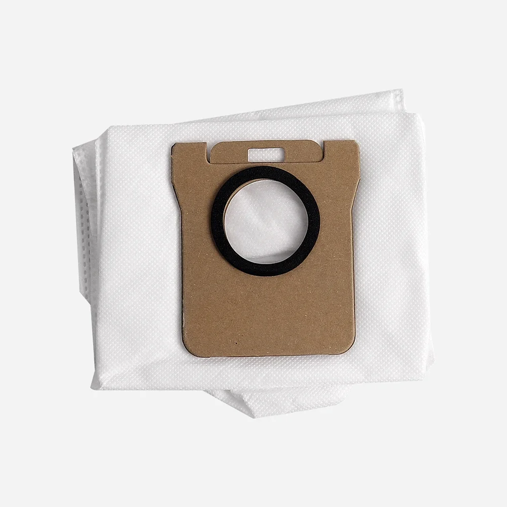 Für Xiaomi X10+/X20+X10 Plus/X20 Plus Haupt- und Seitenbürste, Hepa-Filter, Wischmopptücher, Staubbeutel, Ersatzteile für Roboter-Staubsauger – Detail 4