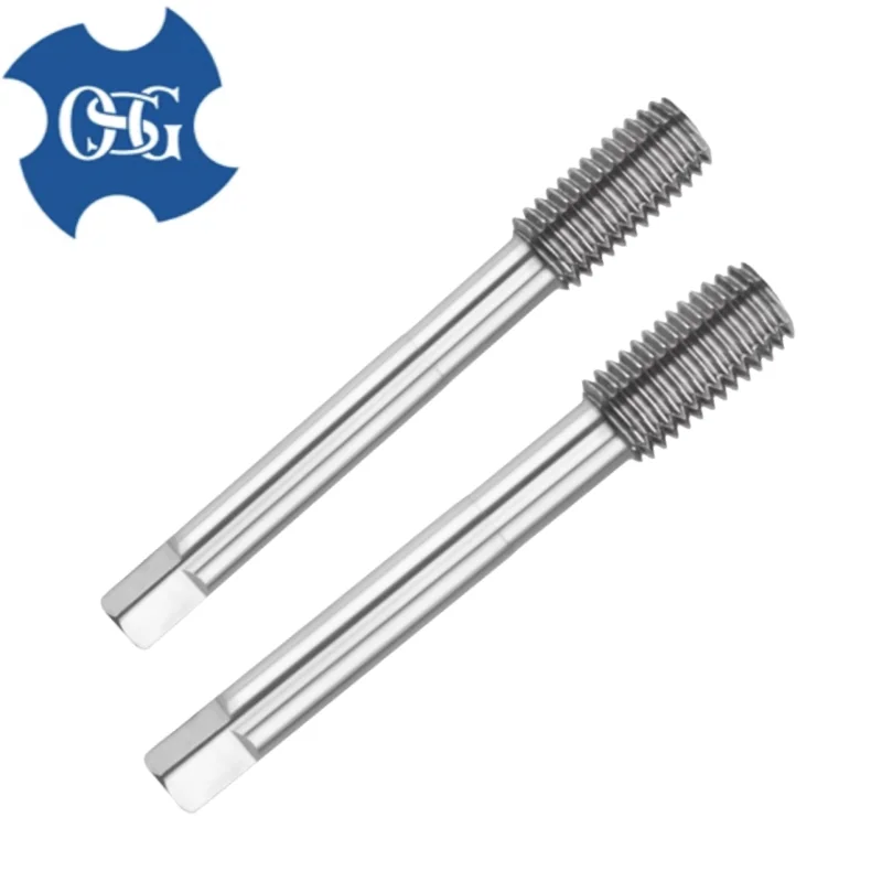 OSG HSSE Forming Roll Tap M0.5 0.6M0.7M0.8M0.9M1M1.2M1.4M1.6M1.7M1.8M2M2.2M2.5M2.6M3M4M5M5.5M6 Screw Thread Taps For aluminum
