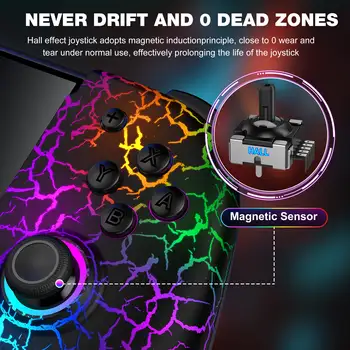 10 最佳銷售 Joy-Con 控制器 - №6