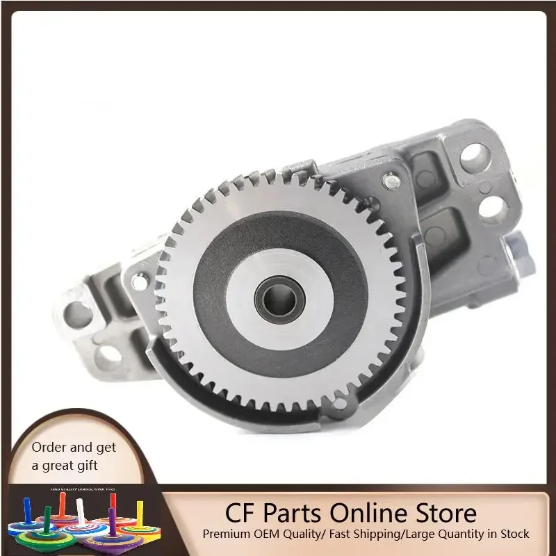 

For Isuzu 3LD1 3LB1 4LE1 4LE2 Oil pump 8-97048809-7 8970488097