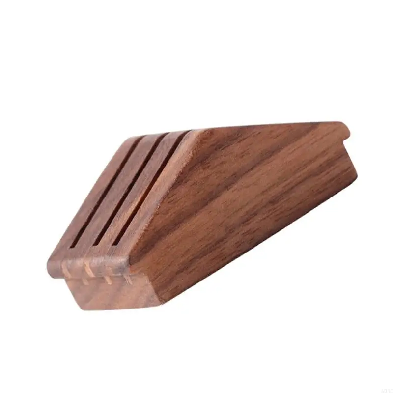 A0NC Espresso Coffee Coffee Screen Screen Holder Stand Stand Puck Screen Storage Rack