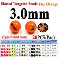 20 piezas de FLOraB de 3.0 mm