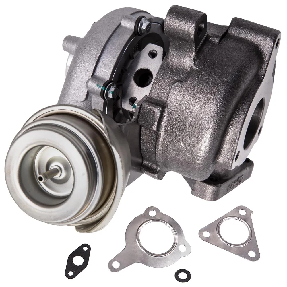 Turbocharger for VW Sharan Ford Galaxy for  Seat Alhambra 1.9TDi Turbine AFN engine 95VW9G438BA 95VW9G438CA gt1749v type turbo