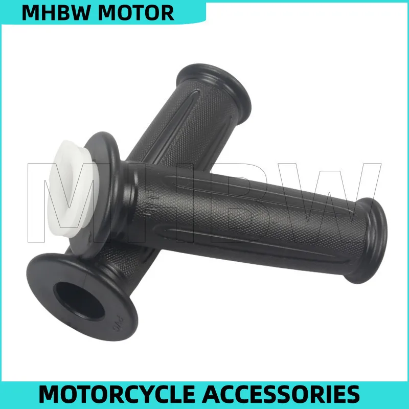 

Резиновая ручка руля для Sym Xs125t-16a/16b/16c Fiddle 3/4