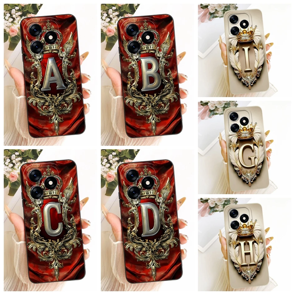 For Realme Note 50 … - image