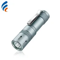Vastlite Bow SFT25R 1800lm LED Flashlight Rechargeable Flashlights Outdoor Torch Light  Zaklamp Lampe De Poche