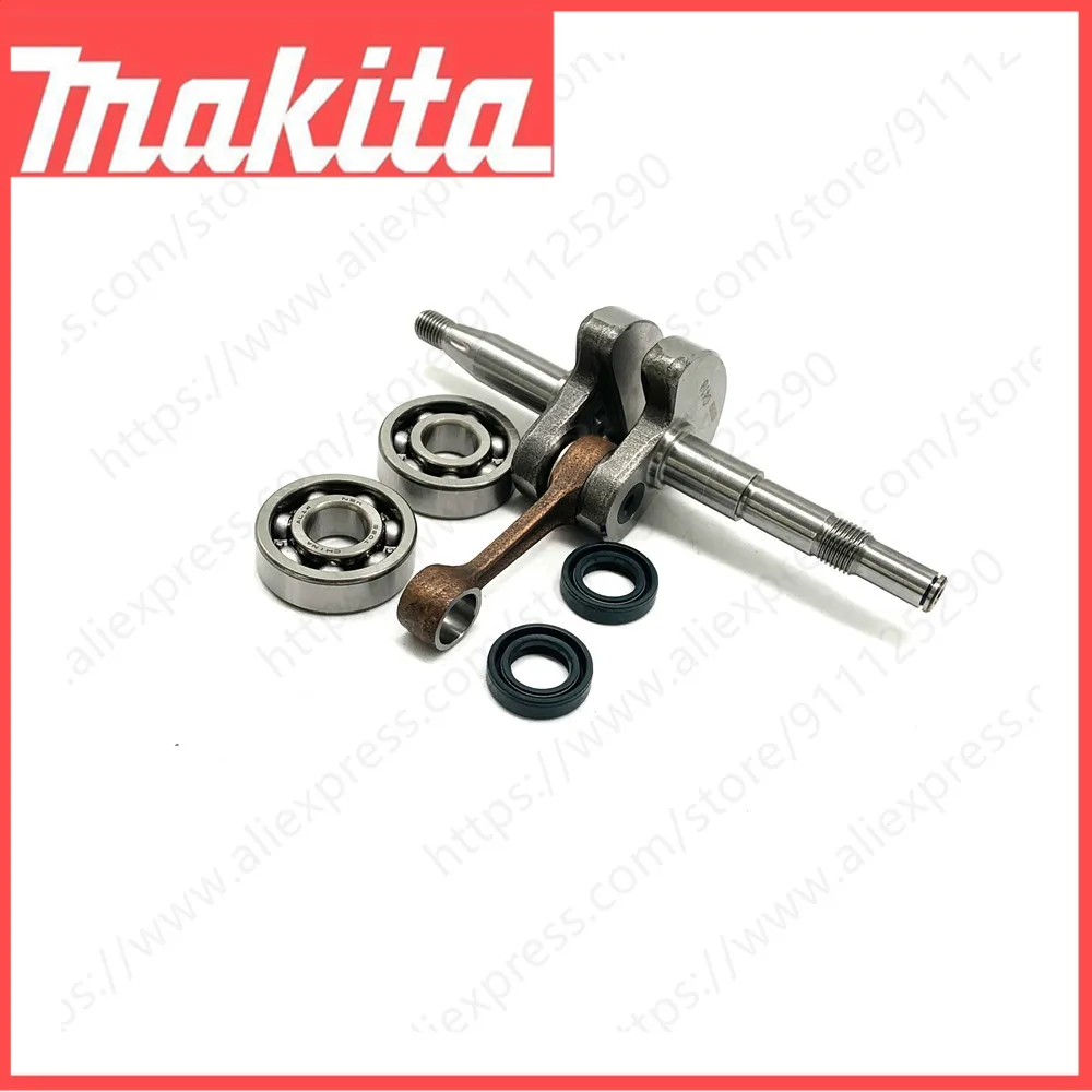 Kit poros engkol untuk gergaji rantai bensin PS-32C Makita EA3202S EA3203S EA3200S EA3201S