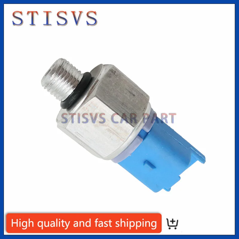 

Oil Power Steering Sensor 1437144 For Ford Mondeo Galaxy S-max 2.0 2.3 2.5 Duratec 6G91-3N824-AA High Quality Cars Accessories