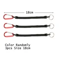 3pcs size 18cm