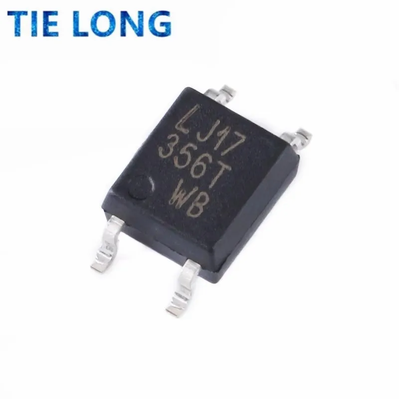 10pcs/lots LTV-354T LTV-354 354T LTV-356 LTV-356T 356T SOP-4 IC Best quality