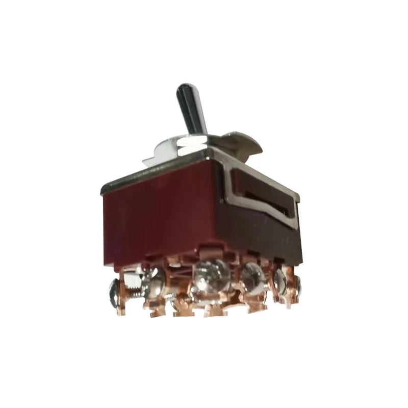 

C-9 Engine Switch Assembly As-toggle Switch 283-3074 2833074 for Excavator 312C 320D 319D 318D Excavator