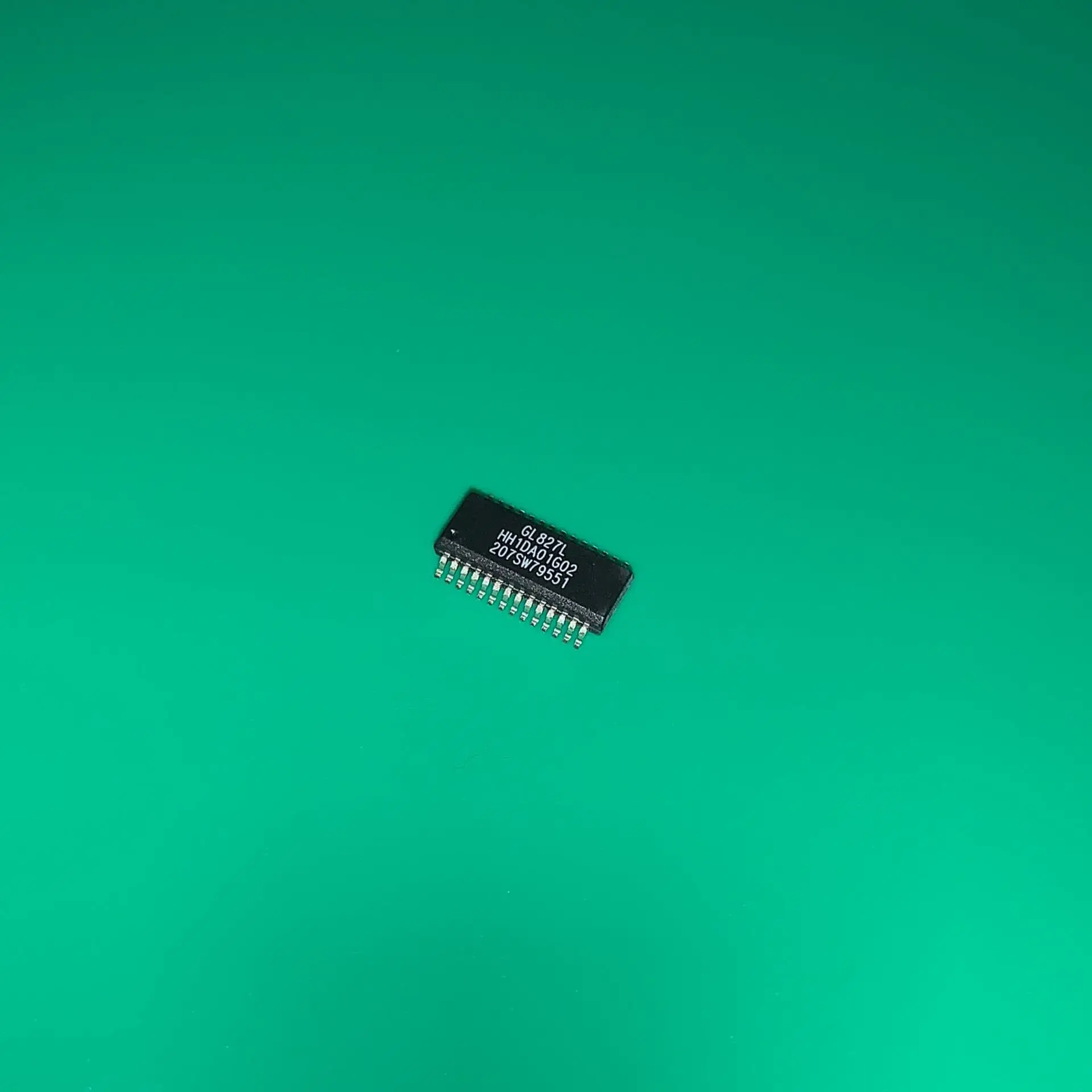 GL827L SSOP28 Ic Us… - image