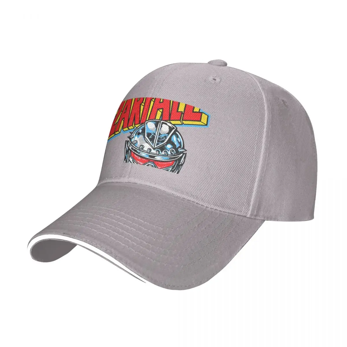 

czarface merch Classic Cap Baseball Cap beach Sun cap hat women Men's