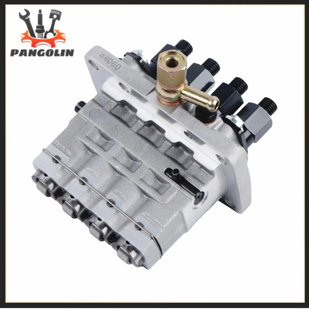 

Fuel Pump 131010080 104134-4060 306-6346 For Perkins 404D-22 404C-22 104-19 Engine Fuel Supply System Accessories