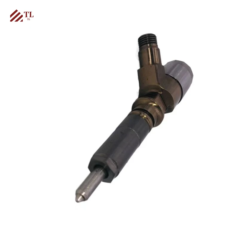 

High Quality 323D E323D Diesel Fuel Injector 326-0680 3260680 2645A746 C6.6 Engine Nozzle Assy 32F61-00062 3200677 320-0677