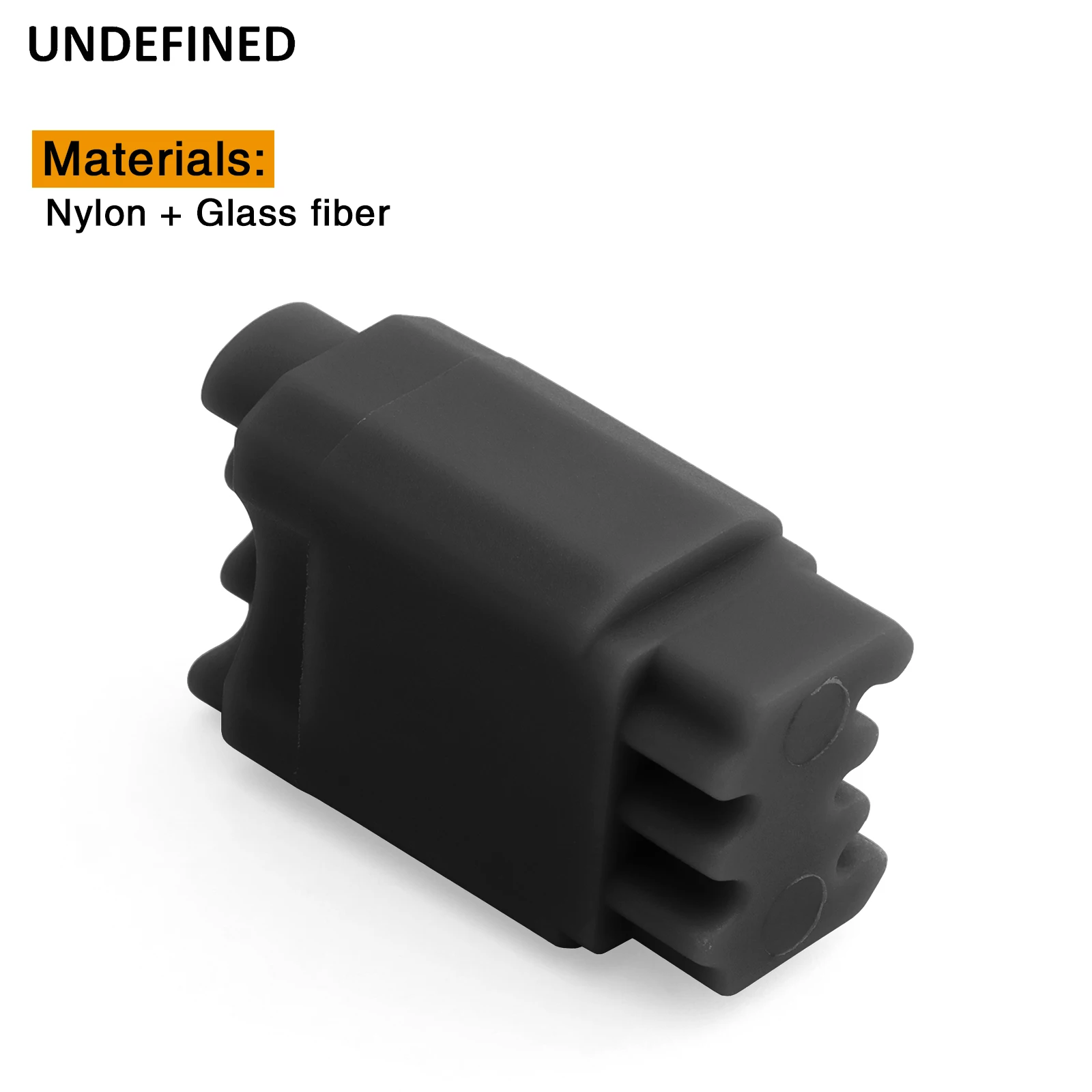 Motorcycle Cam Crank Sprocket Shaft Locking Tool for Harley Dyna Softail Touring Twin Cam Milwaukee 8 Models 1999-2025 Black