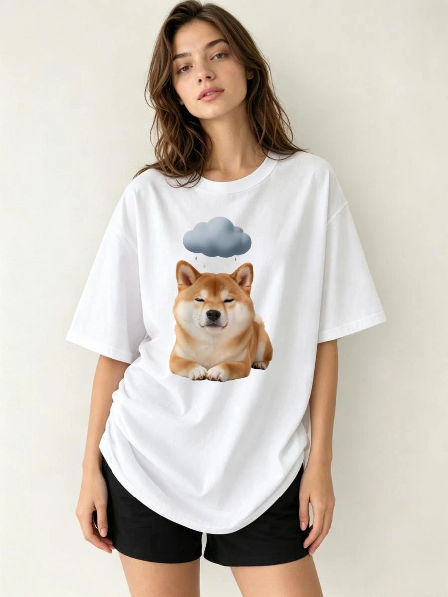 T-shirts Éthiques Sans Cruauté Animale, Mode Éthique, Tenue Quotidienne Décontractée, Professionnelle, Urbaine, Streetwear, Tendance, Moderne, Formelle