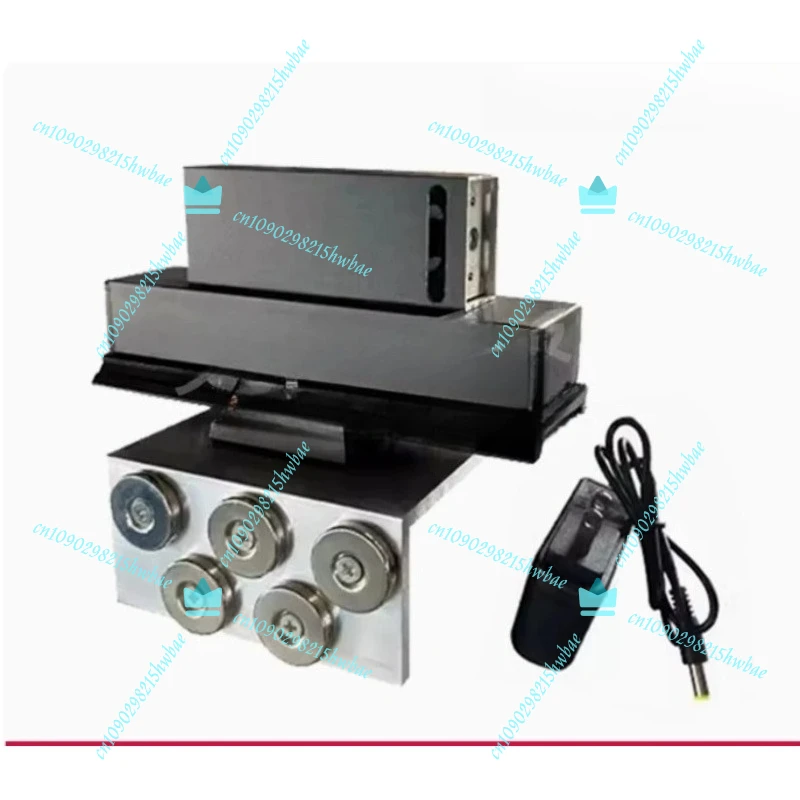 

Alignment Device for Sheet Metal Bending Machine and Shearing Machine 1 pcs