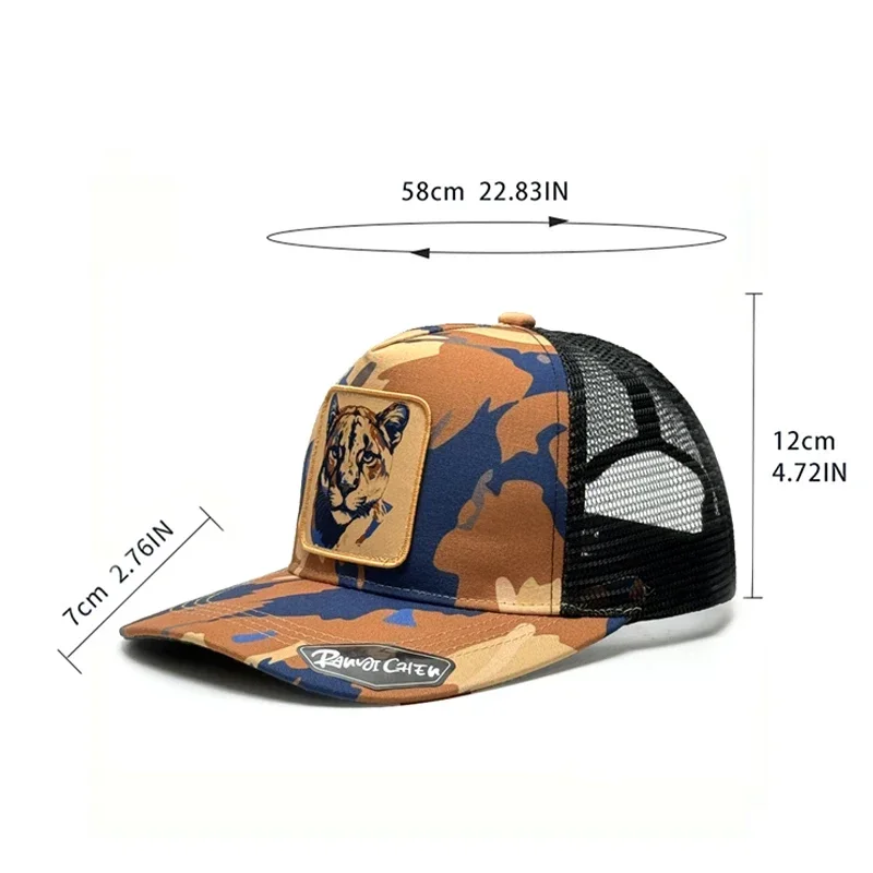 New Style Fashion Luxury Baseball Caps for Men Women Male Sport Visors Snapback Cap Sun Hat Gorras Hombre Designer Trucker Hat