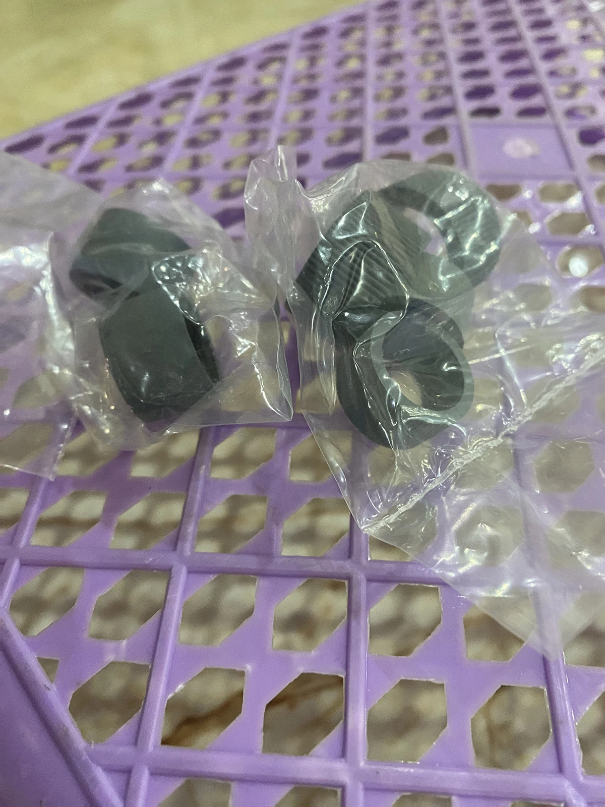 

5X 5972B001AA MG1-4648 MG1-4650 Комплект сменных роликовых шин для сканера Canon DR-M140 imageFORMULA