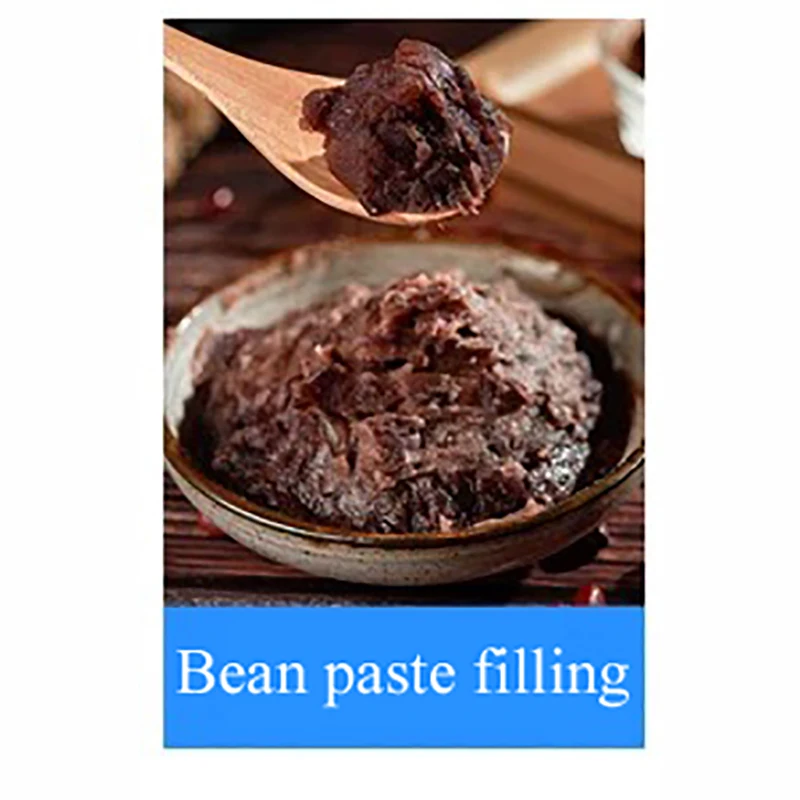 Full Automatic Divider Rounder Roller Machine for Pizza Bread Cake Dough Semi-Auto Bun Maker Bakery Grain Making Machines