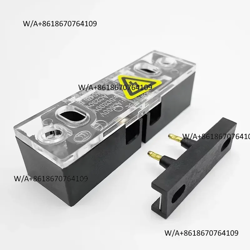 Suitable for AZ-06 Elevator Parts Elevator Hall Door Contact Elevator Auxiliary Door Lock Contact