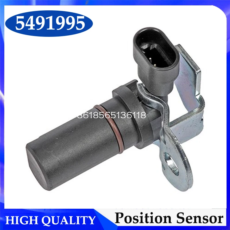 

5491995 4921602 3943410 3941967 Crank Crankshaft Position Sensor for 5.9L 1998-2002