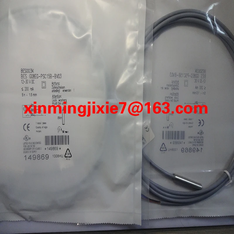 original sensor  BES012T BES G08EG-PSC15B-BV05  in stock and selling well  quality guarantee