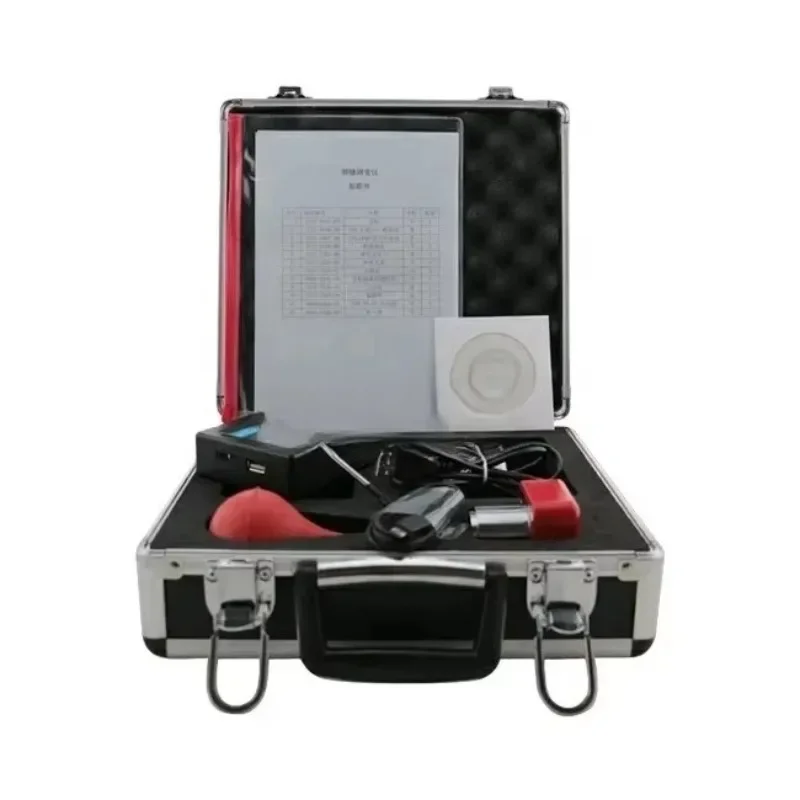 

Concrete crack width measurement and monitoring tool detector Concrete wall crack width meter factory outlet factory outlet