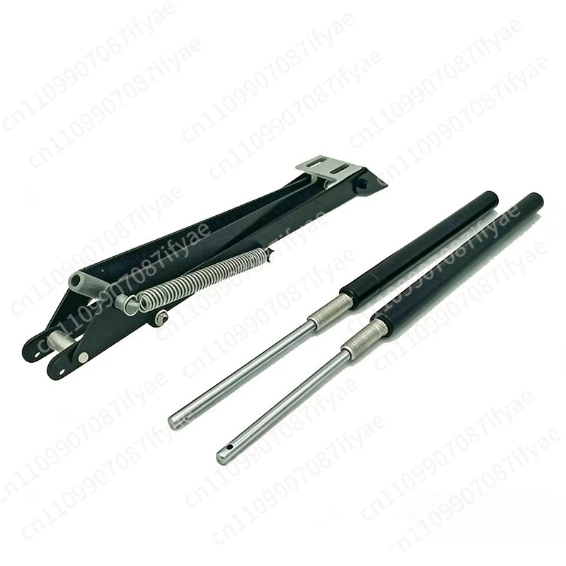 Greenhouse automatic window opener support rod Solar support rod Thermal expansion and contraction support rod