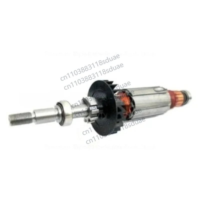 

For 4000 Sander Engraving Machine Power Tool Accessories Armature Rotor 2610004557