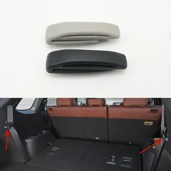 Car Rear Seat Belt Fixed Clip Third Row Fixing Buckle For Mazda 5 M5 CX9 CX-9 2007-2015 8 M8 2010-2015