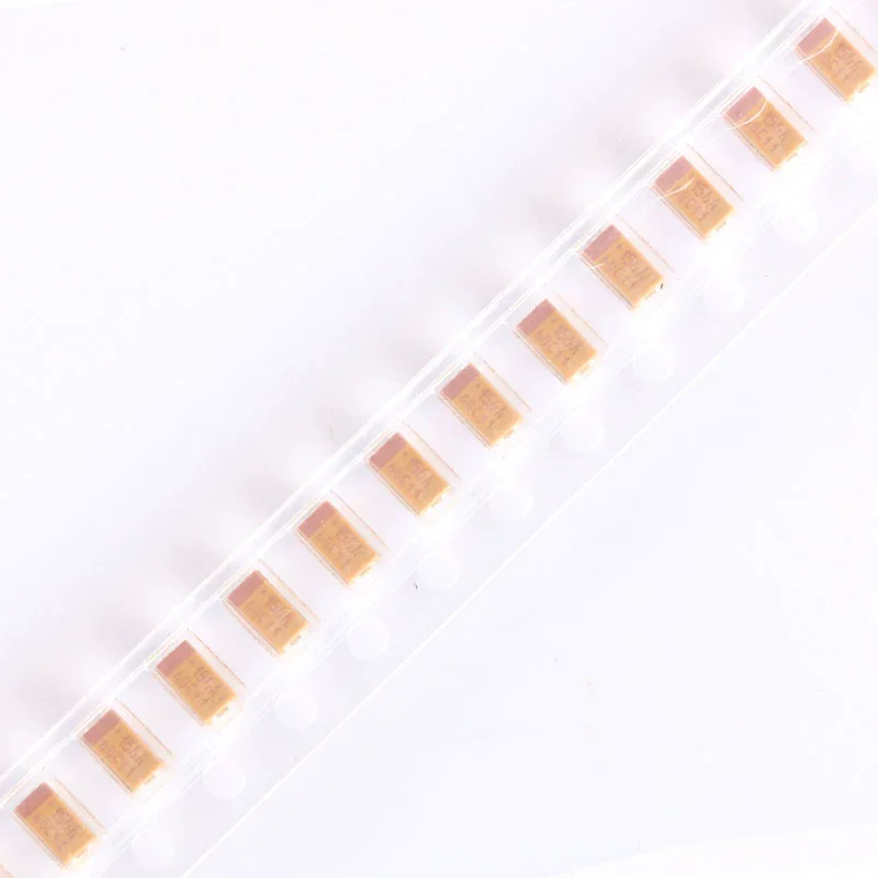 

20PCS Original TAJA156K010RNJ SMD Tantalum Capacitor 3216A 10V 15UF ±10% 1206